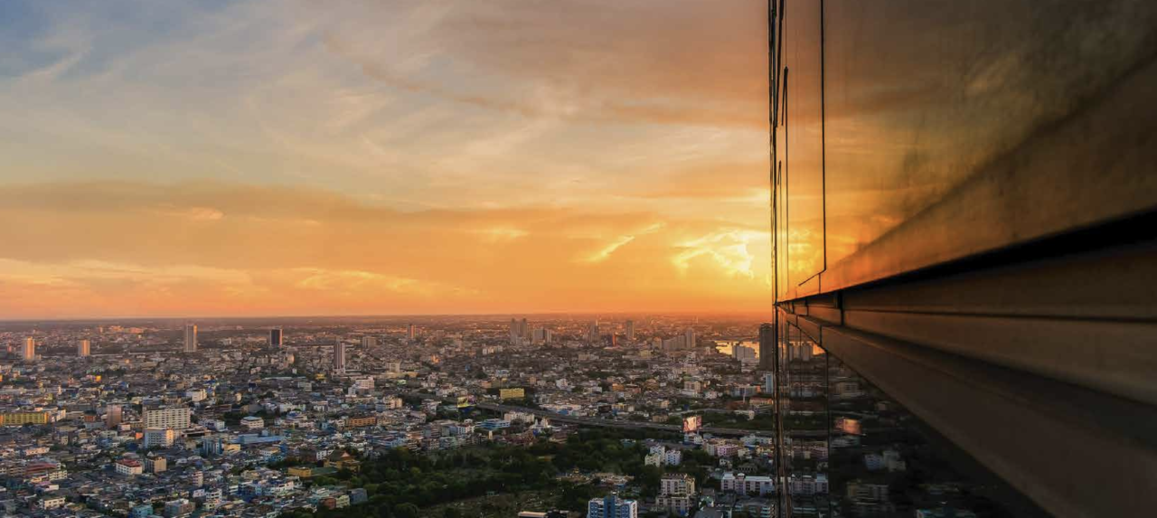 Apartment in Pattaya, Thailand, 30 m² - Foto 14