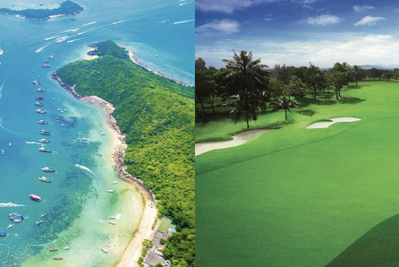 Apartment in Pattaya, Thailand, 30 m² - Foto 12