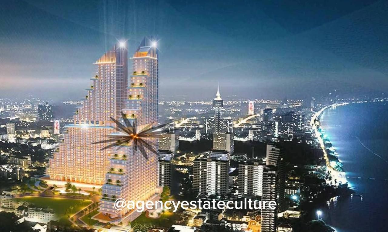 Appartement à Pattaya, Thaïlande, 40 m² - image 13