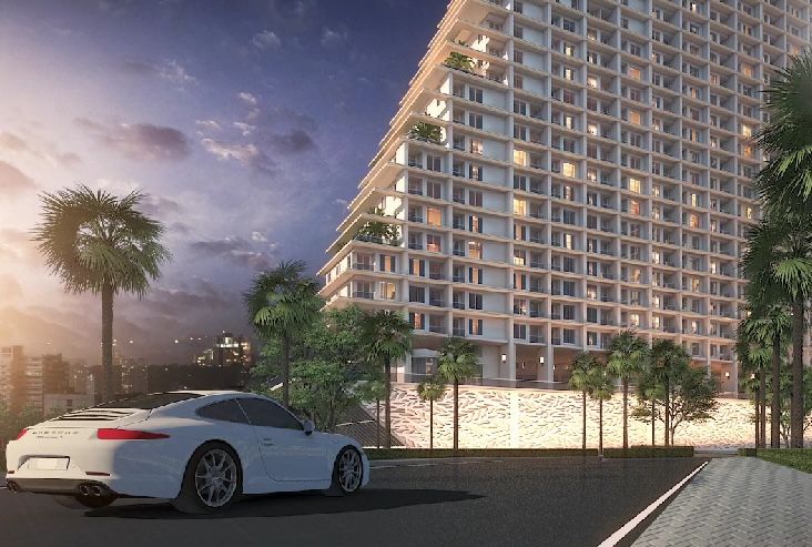 Appartement à Pattaya, Thaïlande, 40 m² - image 12