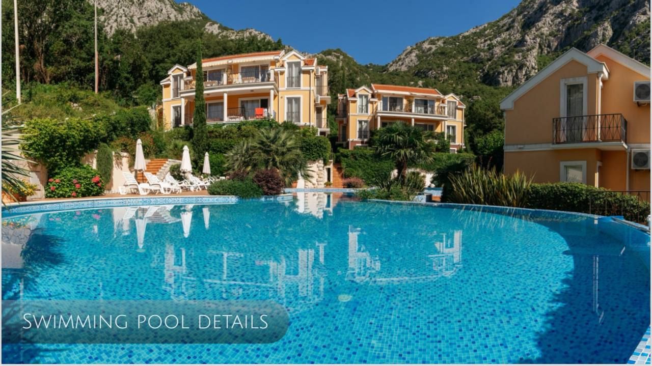 Apartment in Orahovac, Montenegro, 178 m² - picture 5