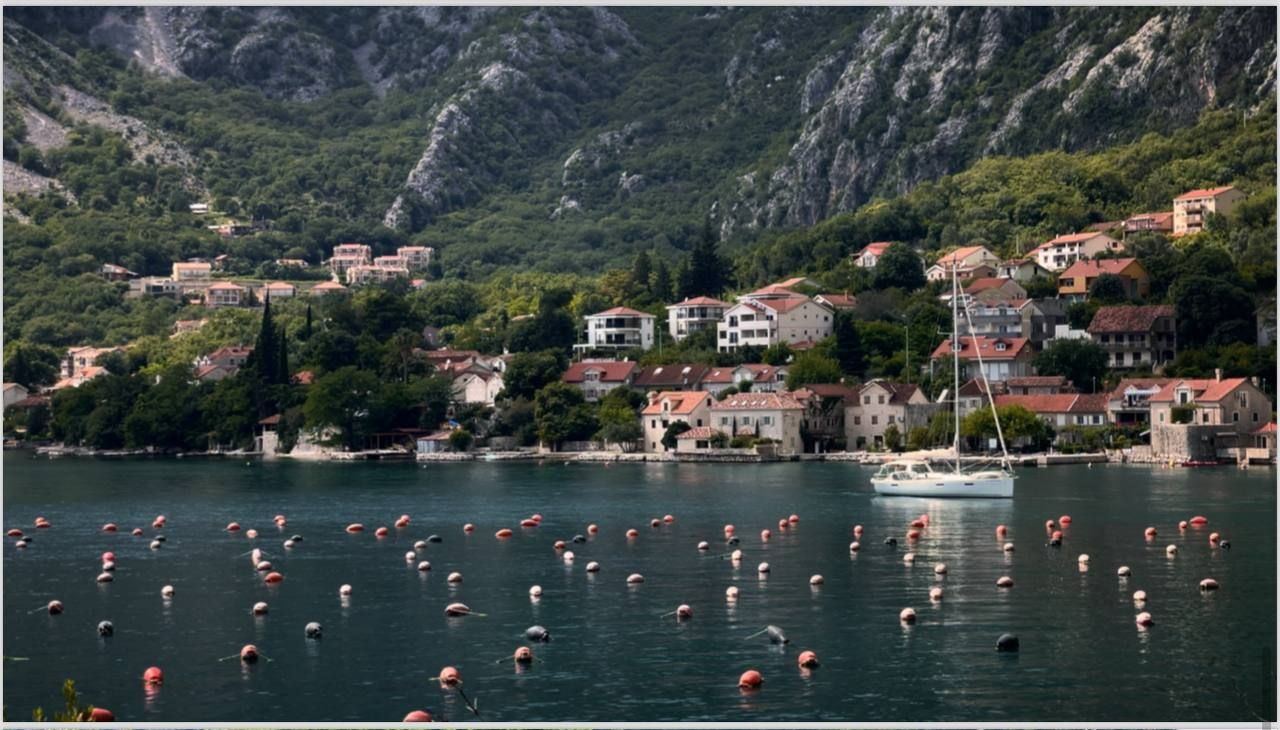 Apartment in Orahovac, Montenegro, 178 m² - picture 3