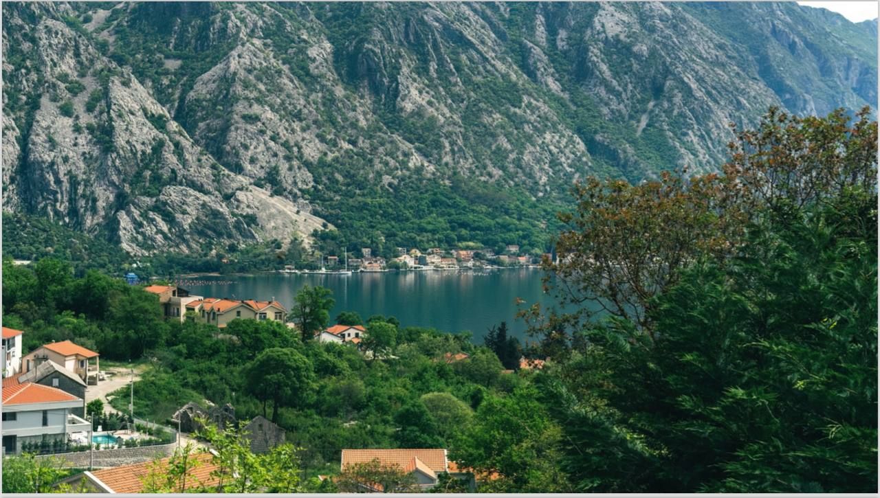 Apartment in Orahovac, Montenegro, 178 m² - picture 4