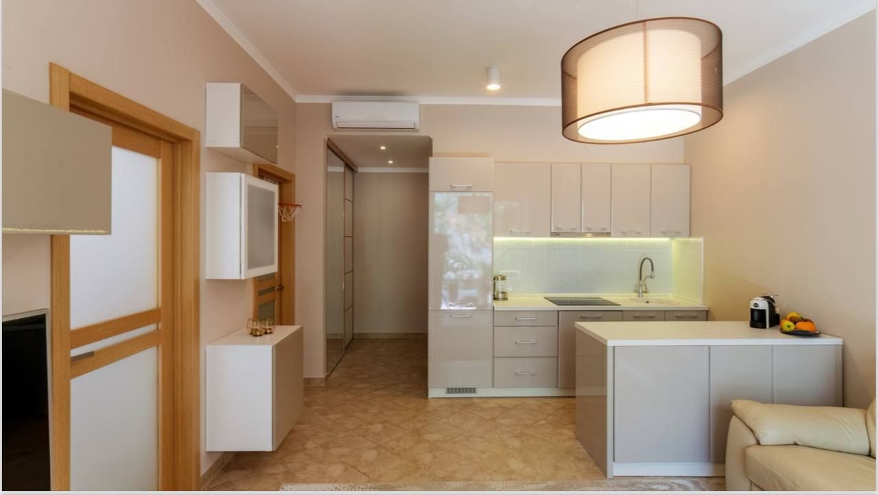 Apartment in Orahovac, Montenegro, 178 m² - picture 7