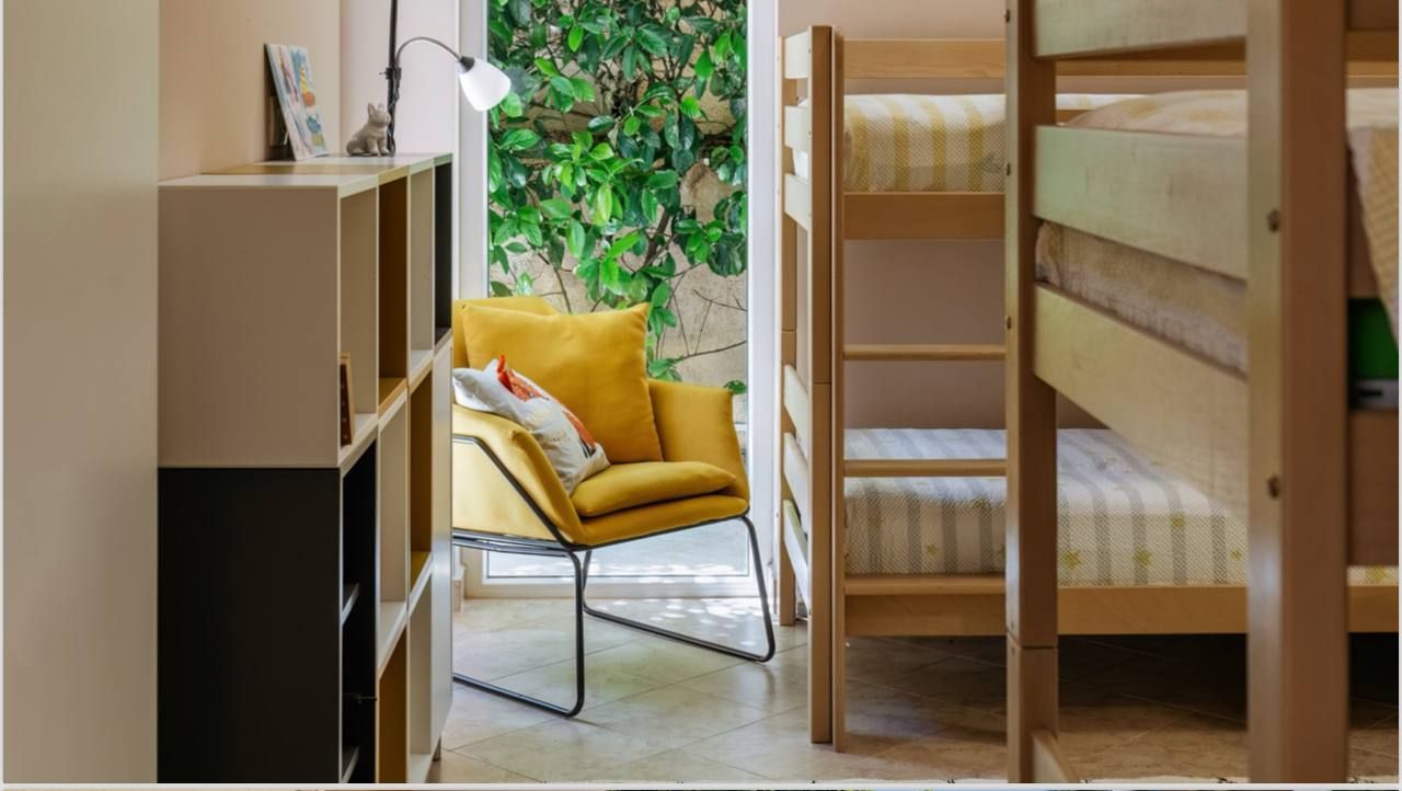 Apartment in Orahovac, Montenegro, 178 m² - picture 11