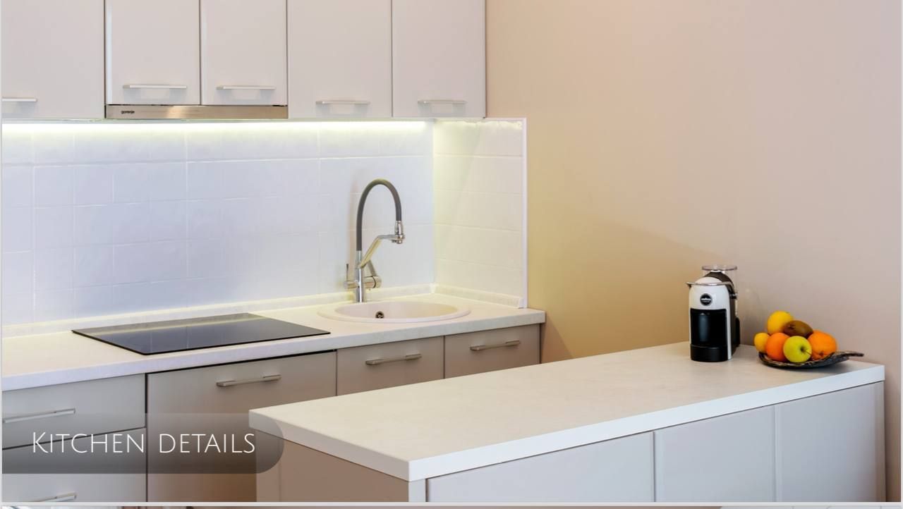 Apartment in Orahovac, Montenegro, 178 m² - picture 8