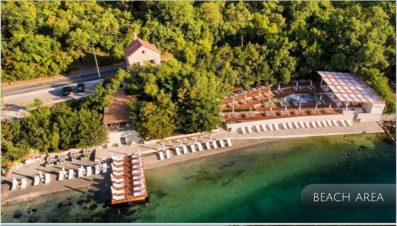 Apartment in Orahovac, Montenegro, 178 m² - picture 17