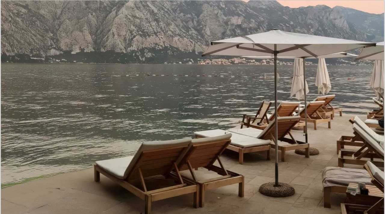 Apartment in Orahovac, Montenegro, 178 m² - picture 18