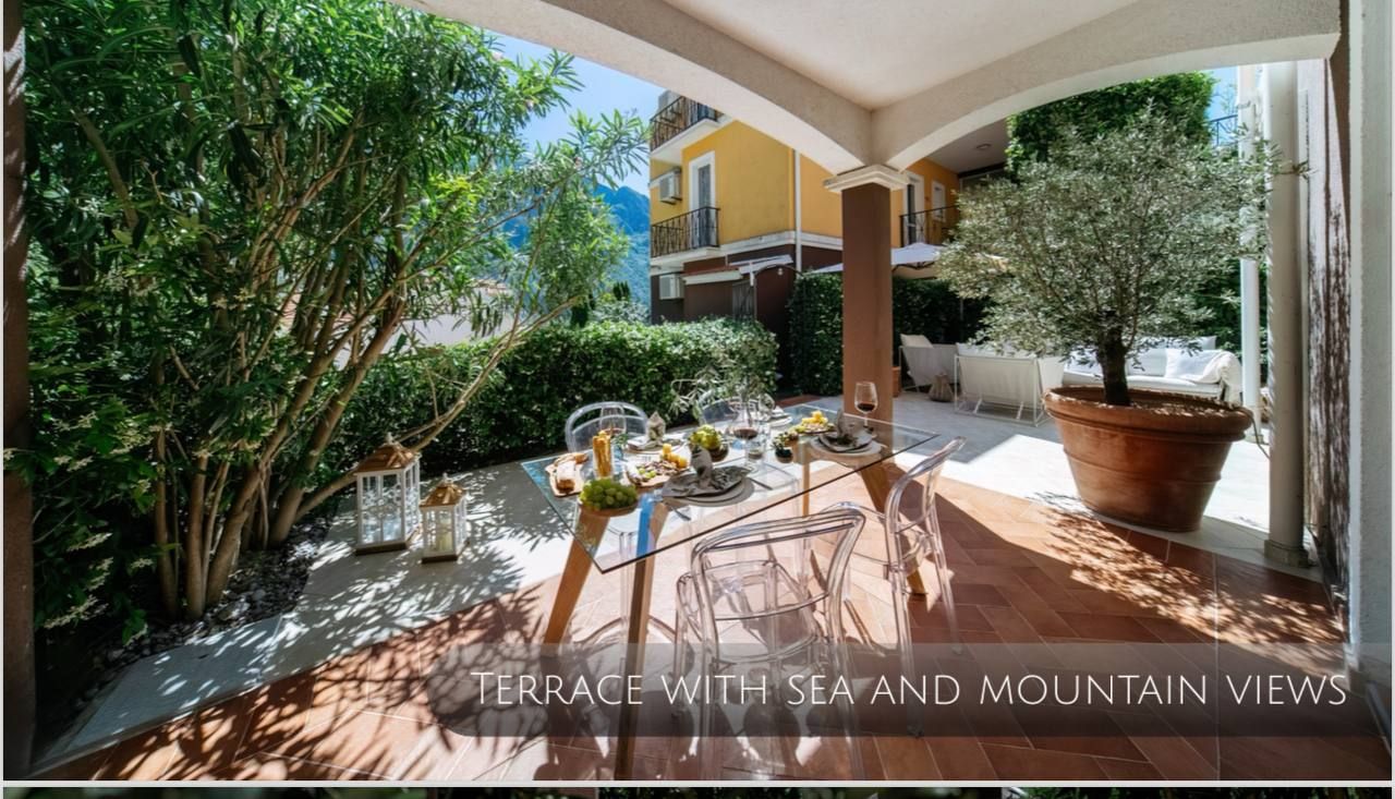 Apartment in Orahovac, Montenegro, 178 m² - picture 12