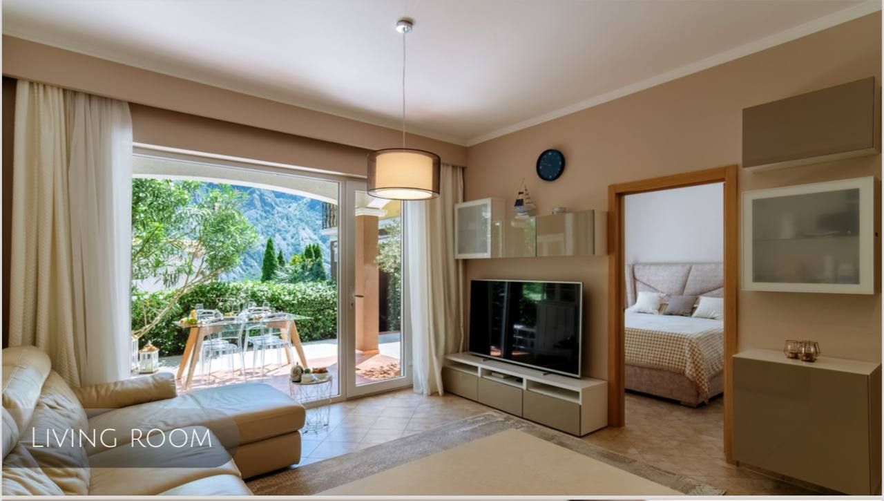 Apartment in Orahovac, Montenegro, 178 m² - picture 6