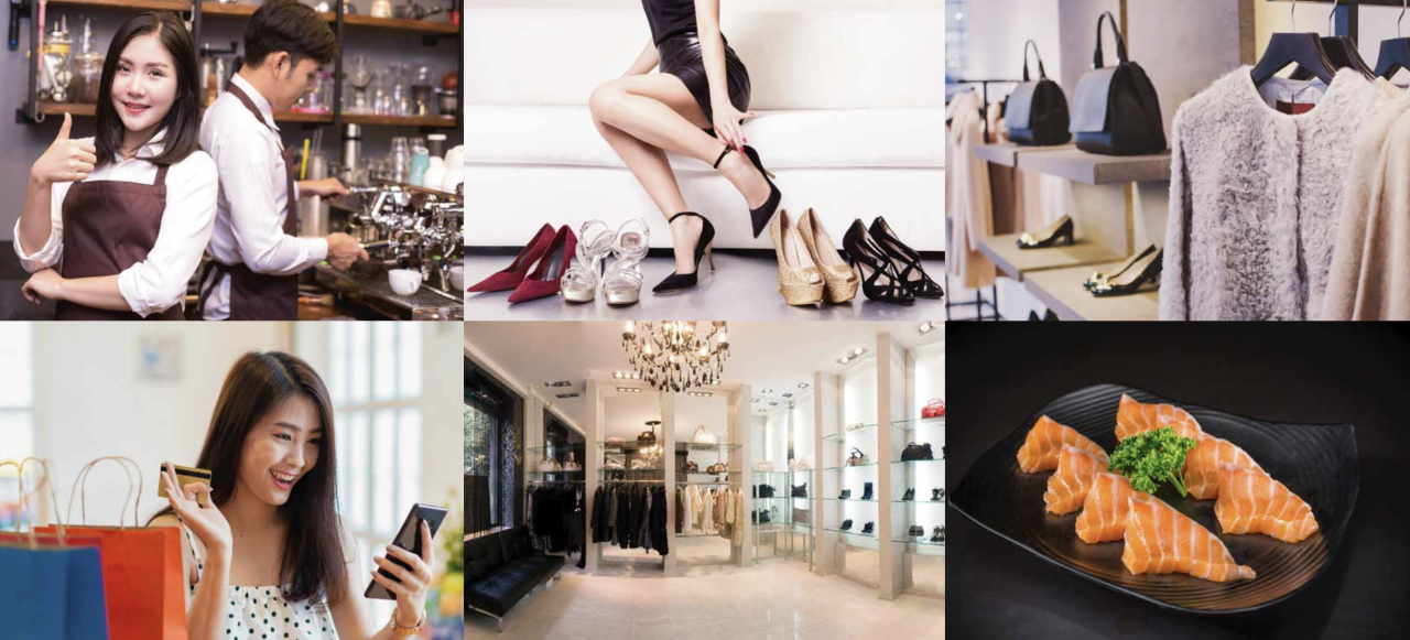 Ático en Pattaya, Tailandia, 101 m² - imagen 5