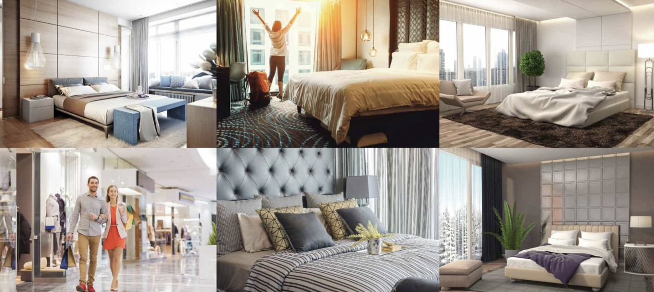 Ático en Pattaya, Tailandia, 101 m² - imagen 11