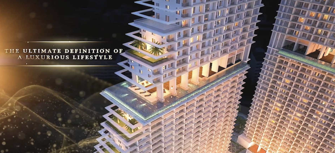 Ático en Pattaya, Tailandia, 101 m² - imagen 13