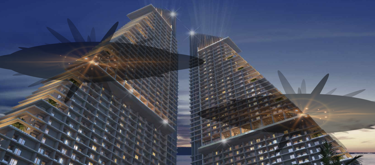 Ático en Pattaya, Tailandia, 101 m² - imagen 15