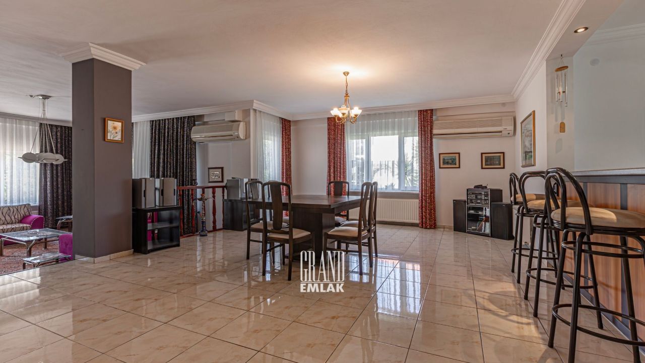 Villa à Kemer, Turquie, 1 172 m² - image 6