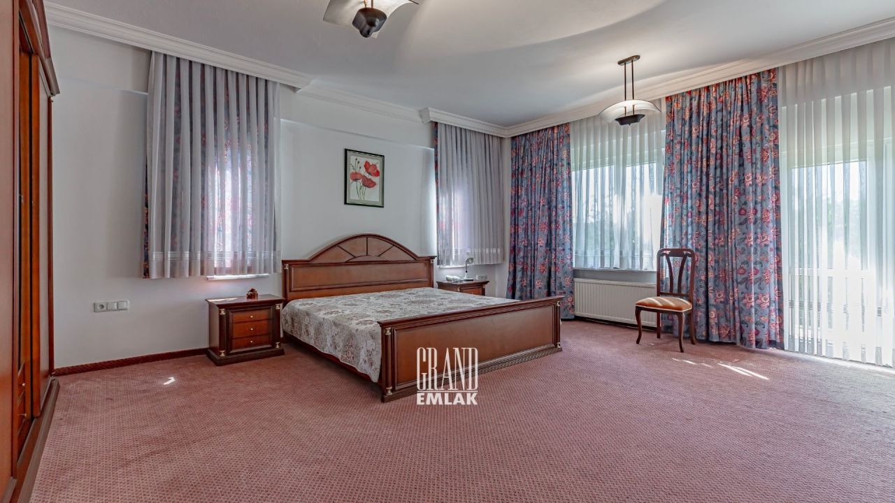 Villa à Kemer, Turquie, 1 172 m² - image 14