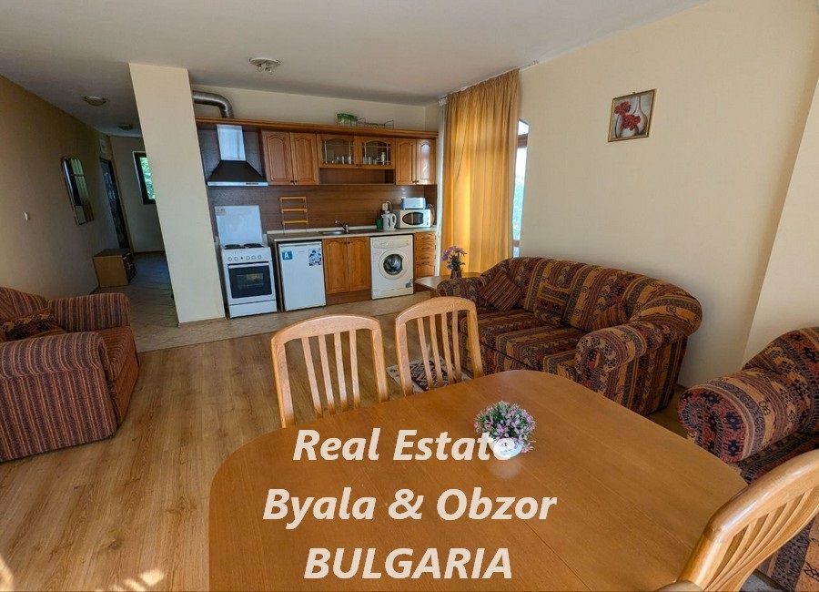 Wohnung in Obsor, Bulgarien, 75 m² - Foto 6