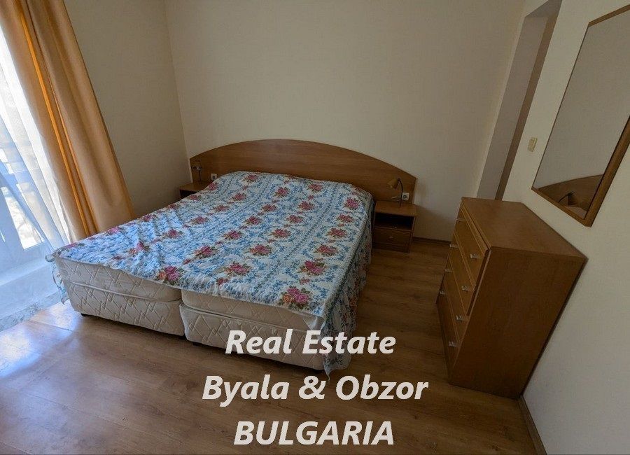 Wohnung in Obsor, Bulgarien, 75 m² - Foto 8