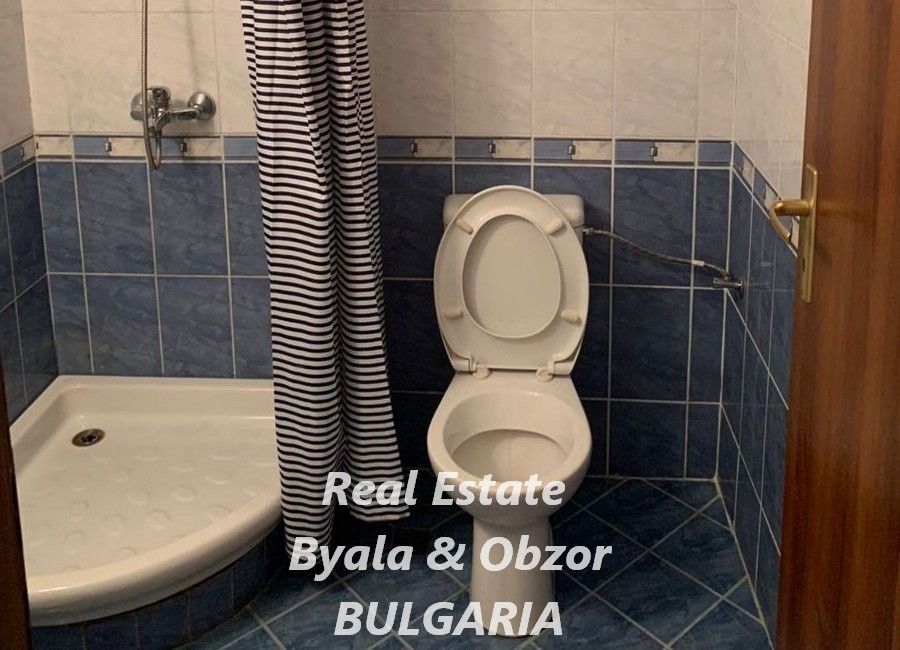 Wohnung in Obsor, Bulgarien, 75 m² - Foto 10