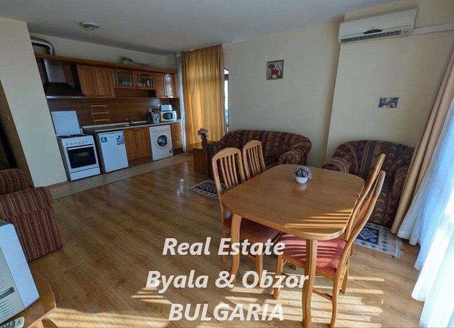 Wohnung in Obsor, Bulgarien, 75 m² - Foto 4