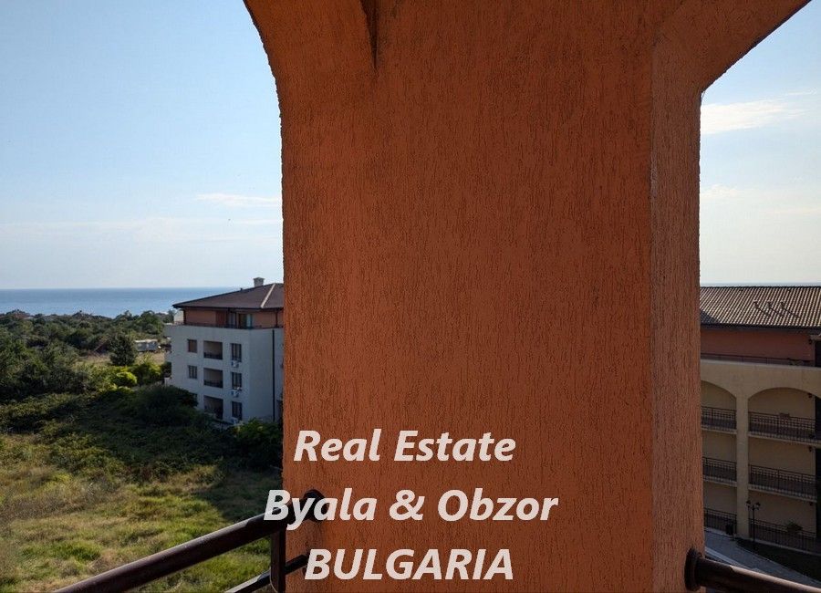 Wohnung in Obsor, Bulgarien, 75 m² - Foto 13