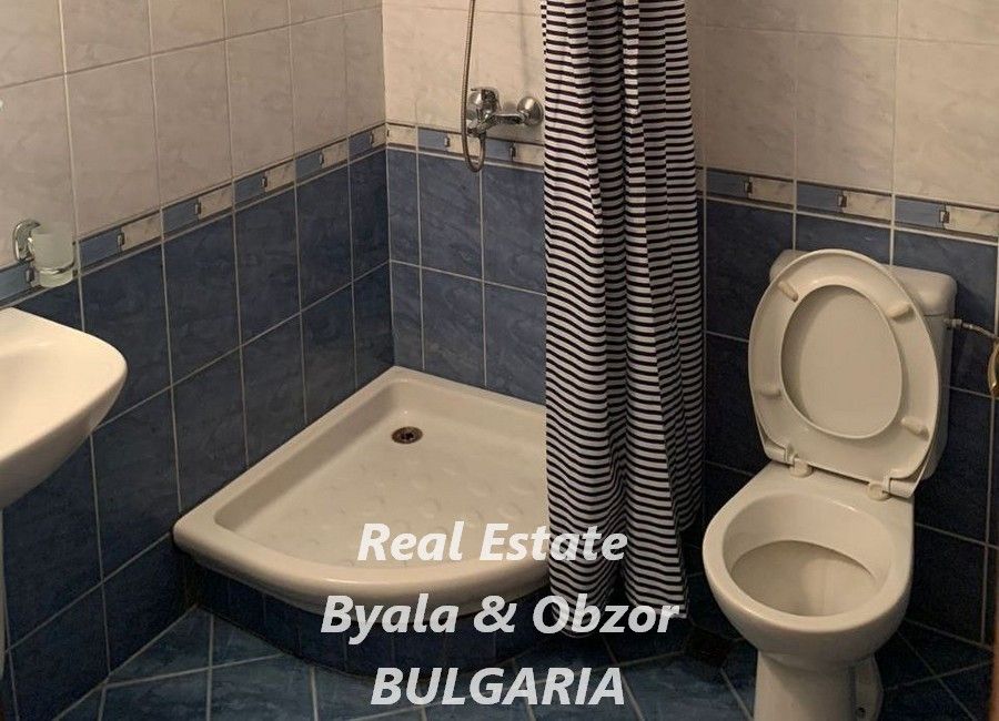 Wohnung in Obsor, Bulgarien, 75 m² - Foto 11