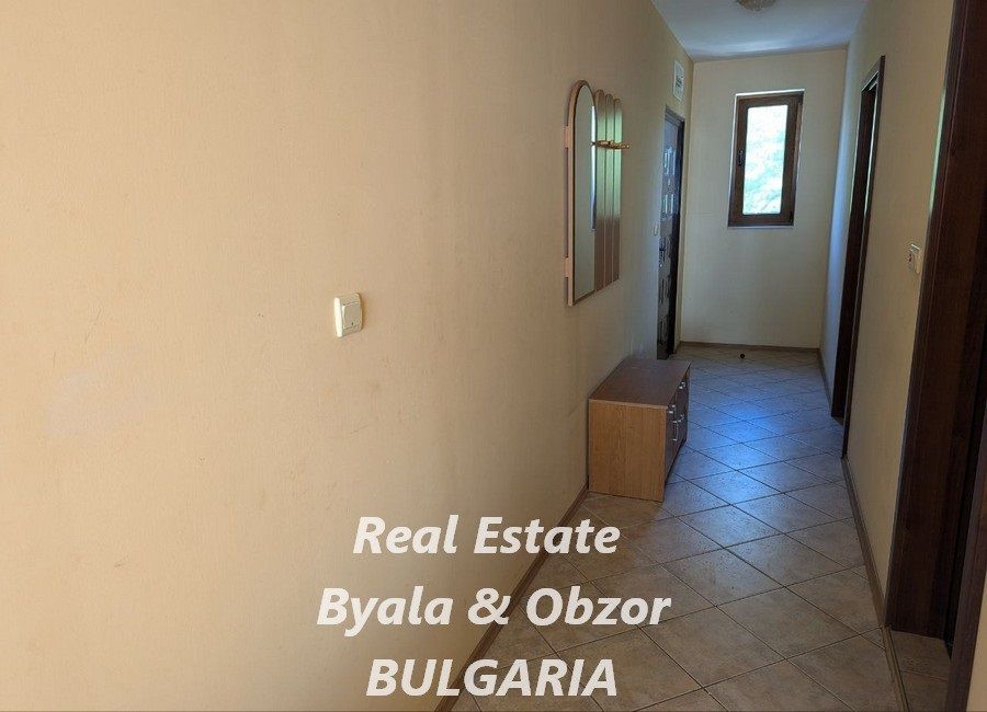 Wohnung in Obsor, Bulgarien, 75 m² - Foto 7