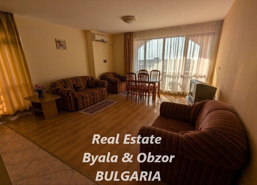Wohnung in Obsor, Bulgarien, 75 m² - Foto 5