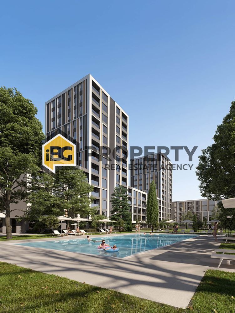 Apartment in Varna, Bulgaria, 159 m² - picture 2