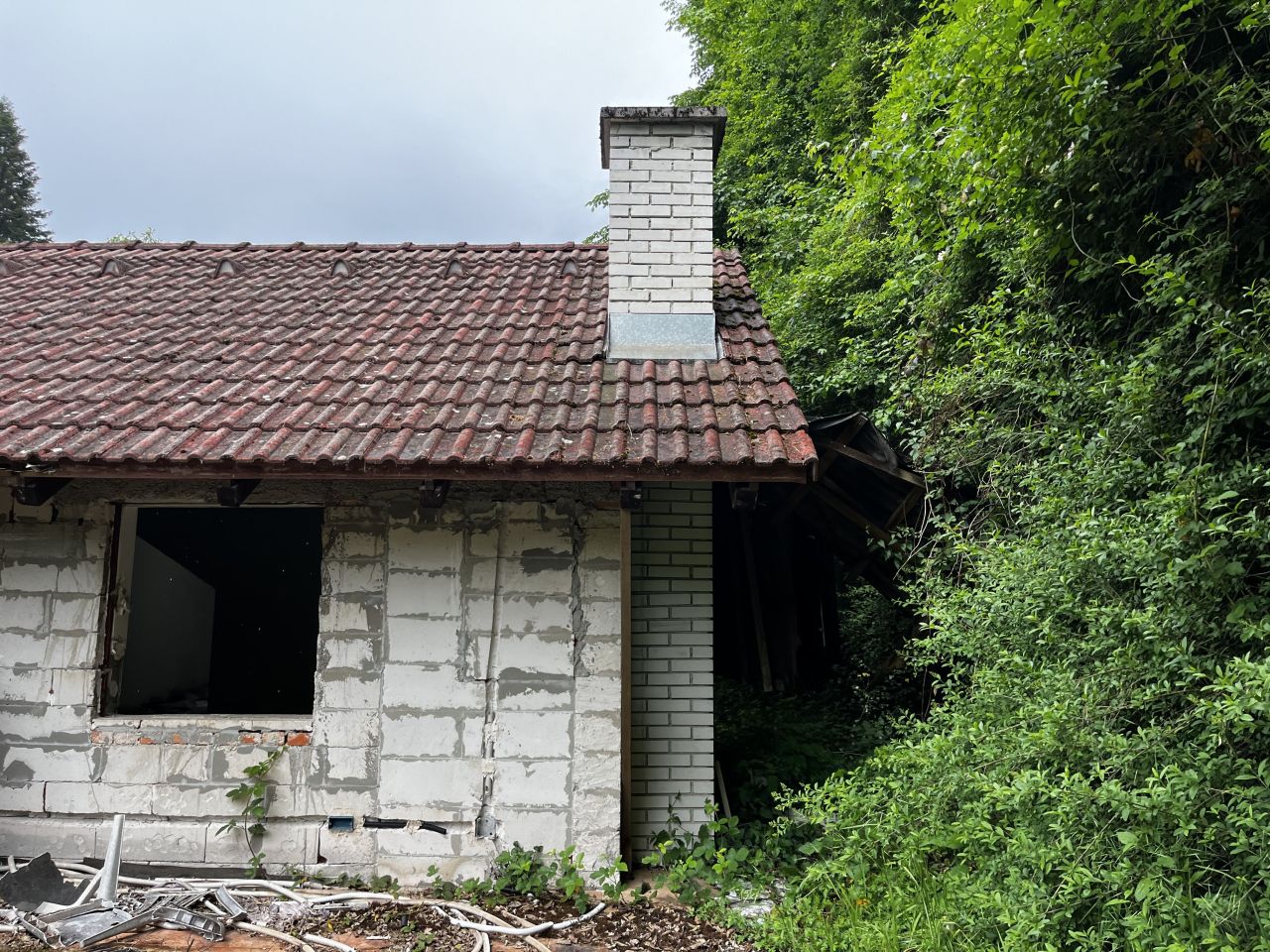Casa en remodelacion en Črnomelj, Eslovenia, 350 m² - imagen 2