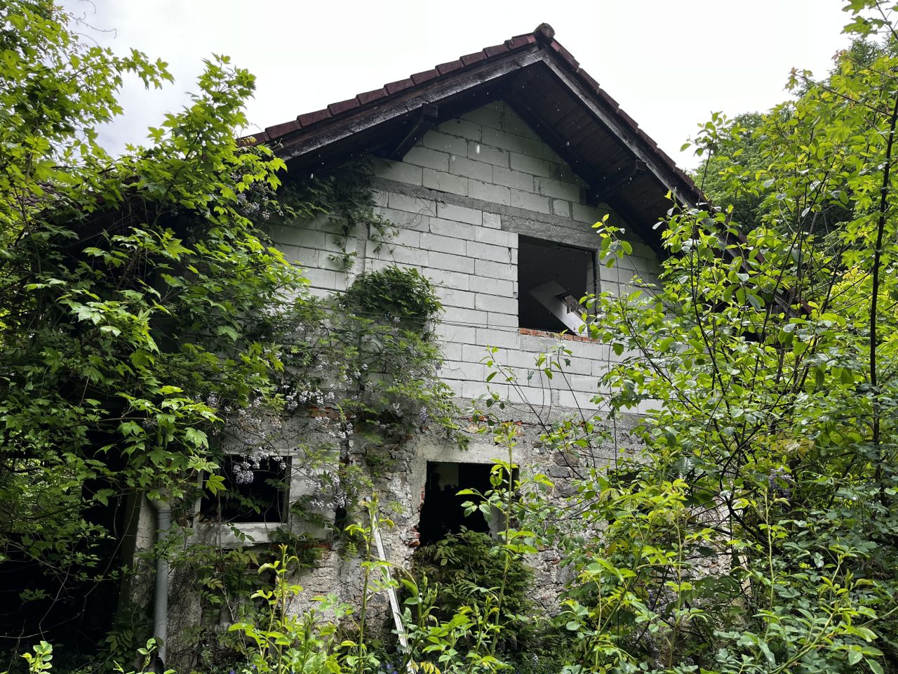 Casa en remodelacion en Črnomelj, Eslovenia, 350 m² - imagen 6