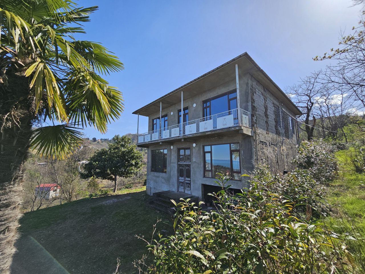 Casa en Batumi, Georgia, 400 m² - imagen 5