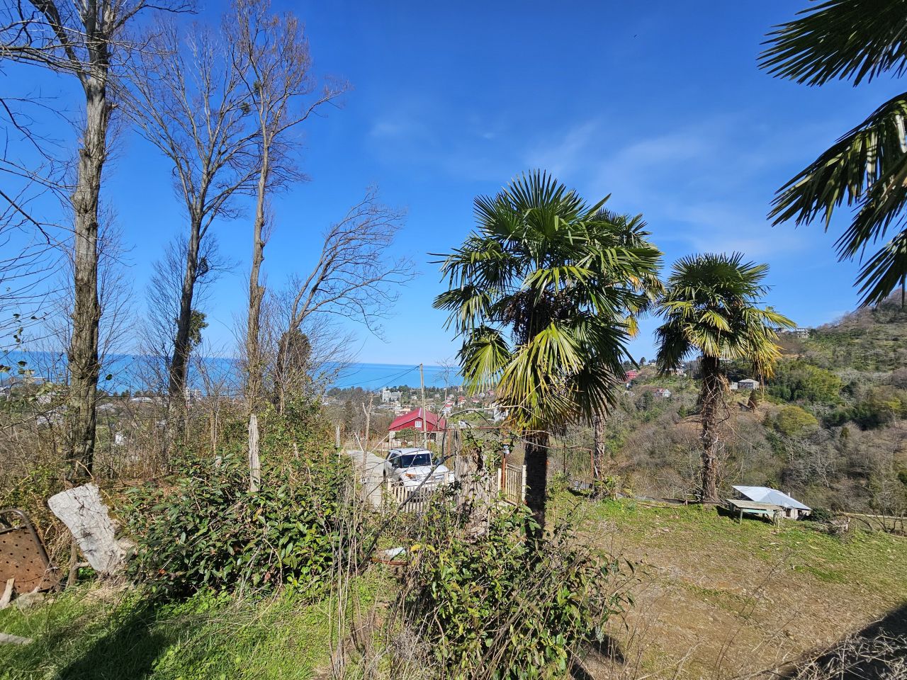 Casa en Batumi, Georgia, 400 m² - imagen 7