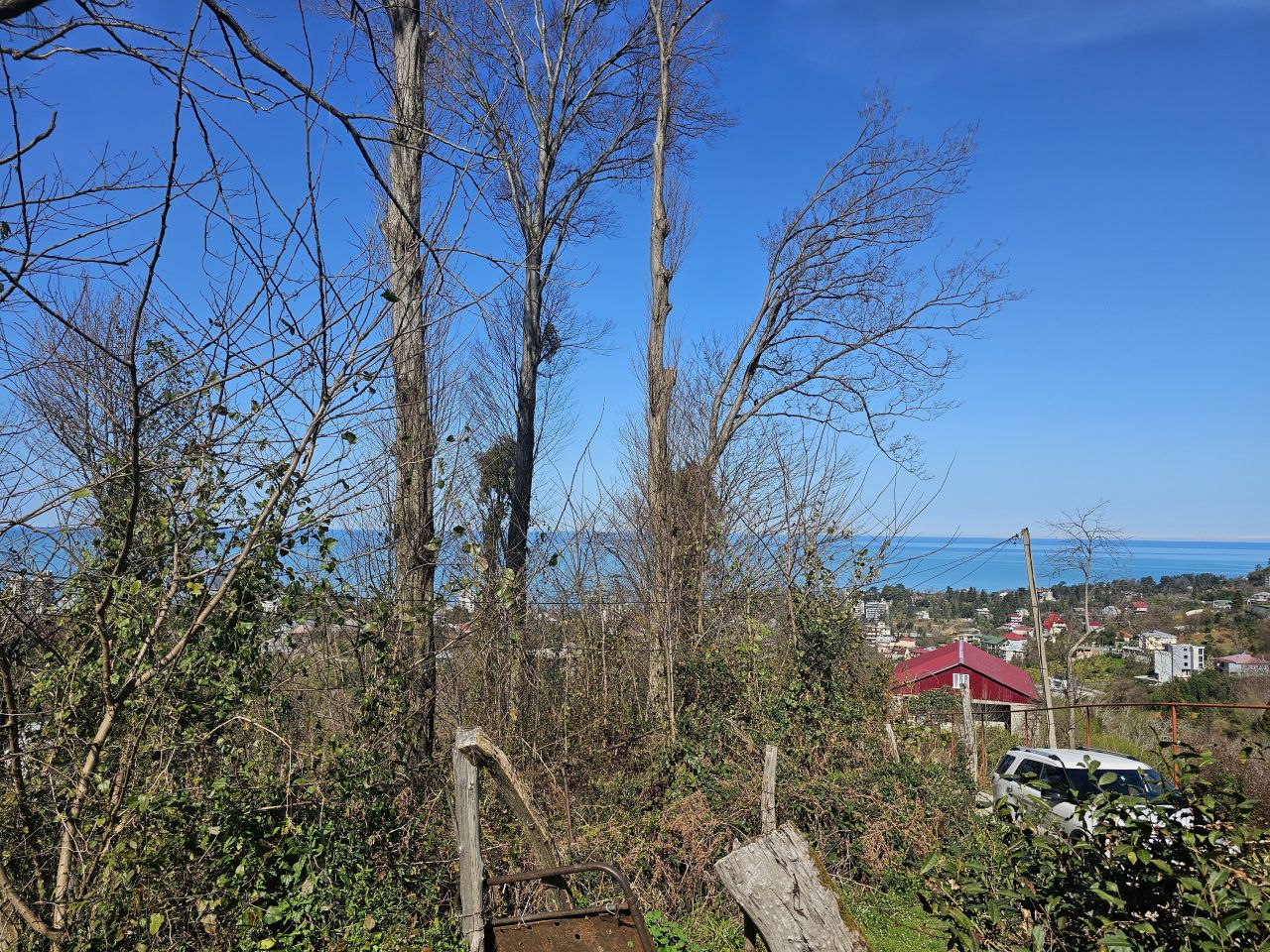 Casa en Batumi, Georgia, 400 m² - imagen 8