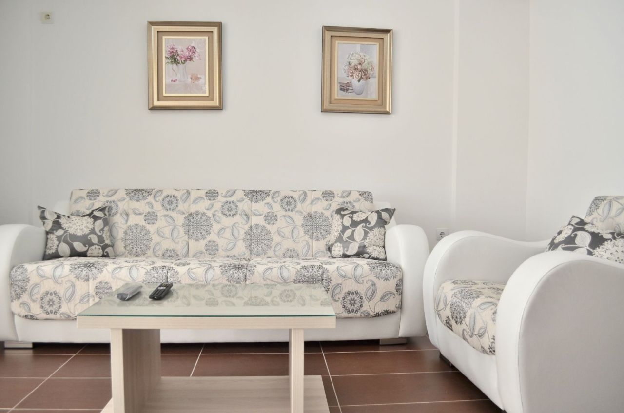 Proprietà commerciale a Dobra Voda, Montenegro, 68 m² - foto 2