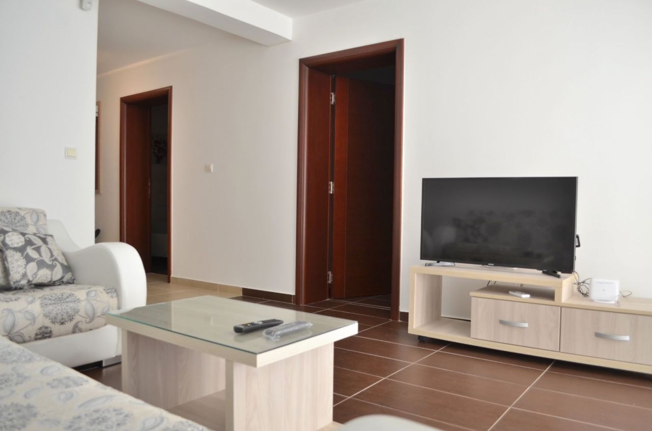 Proprietà commerciale a Dobra Voda, Montenegro, 68 m² - foto 3