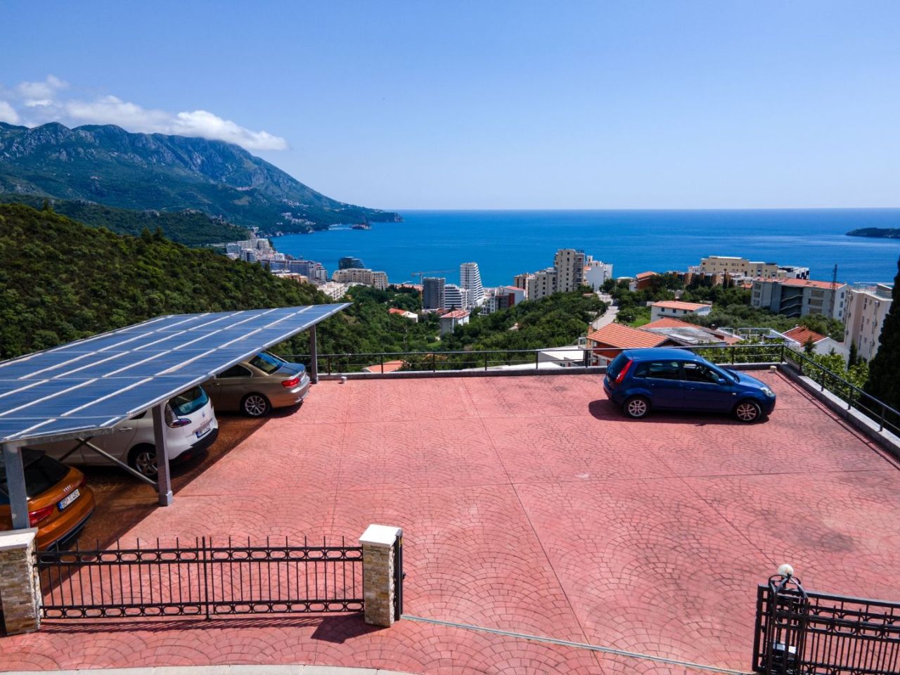 Hôtel à Becici, Monténégro, 435 m² - image 3