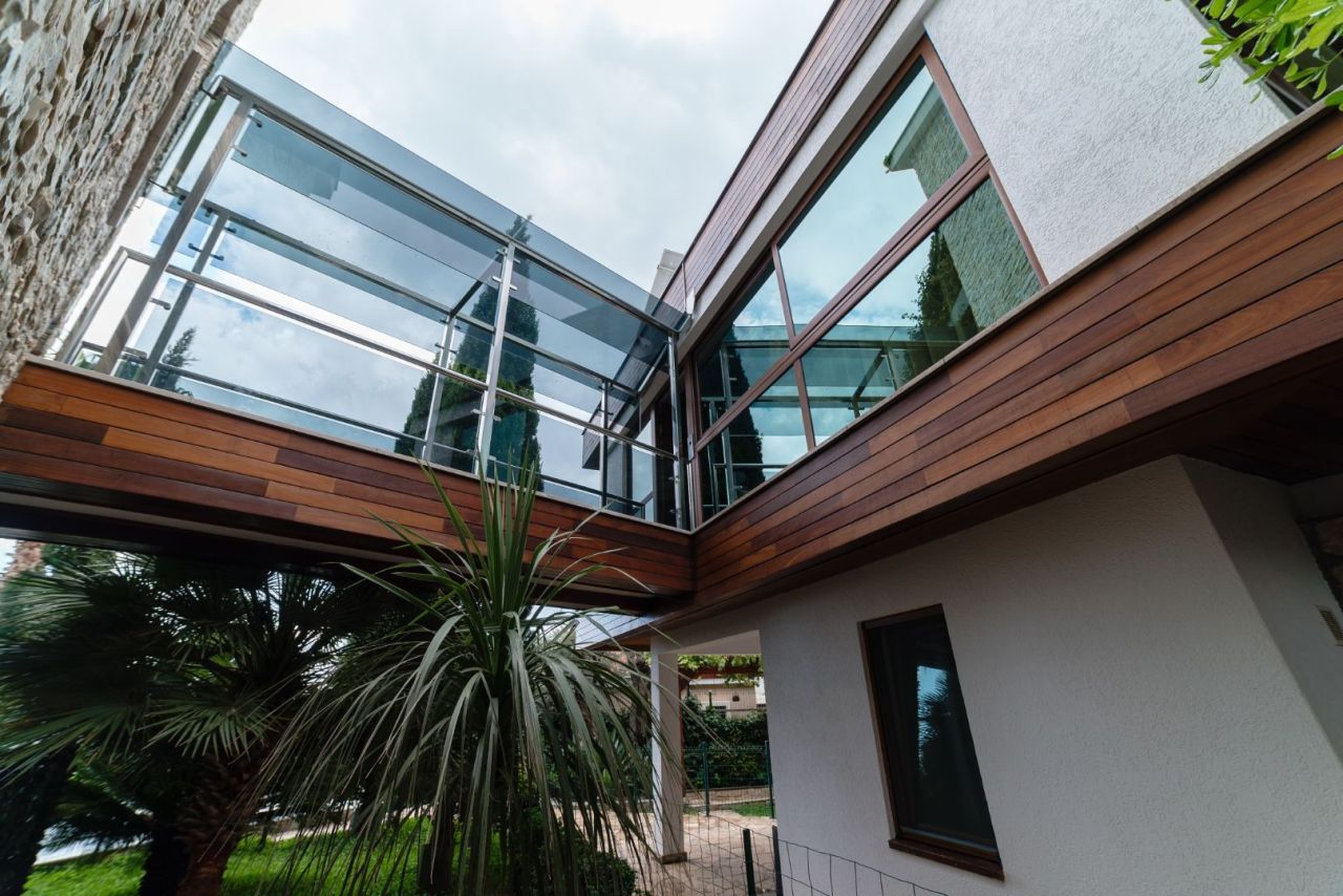 Hôtel à Becici, Monténégro, 435 m² - image 4