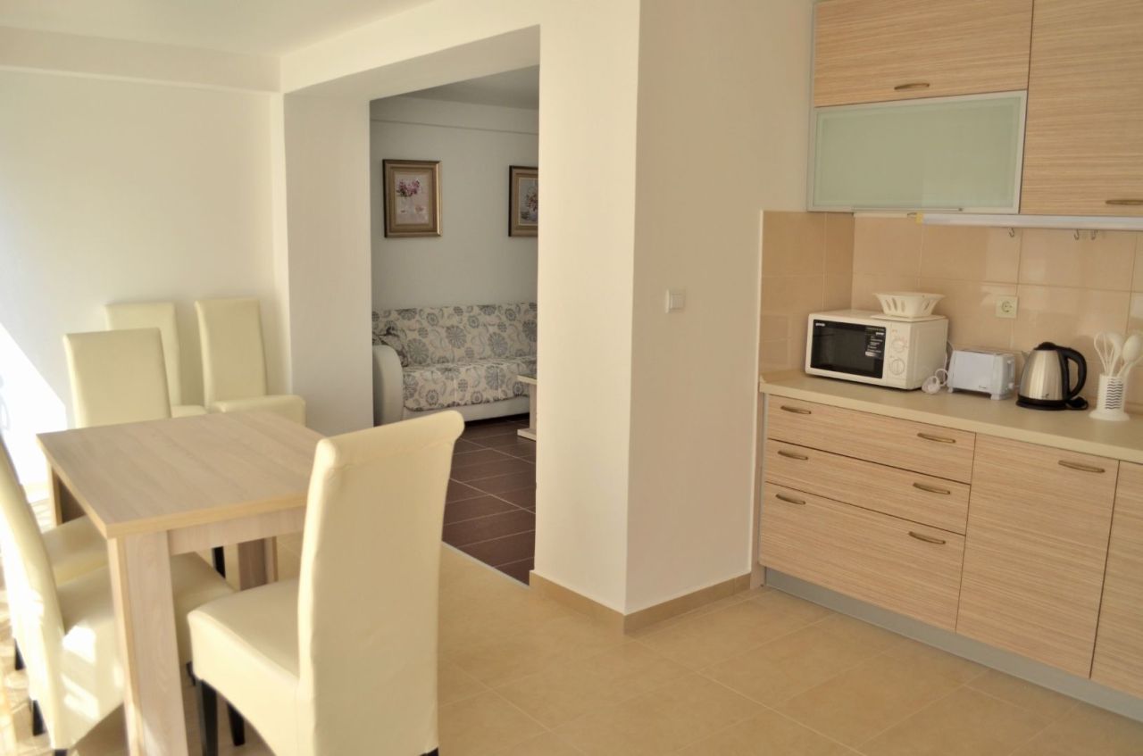 Proprietà commerciale a Dobra Voda, Montenegro, 68 m² - foto 6