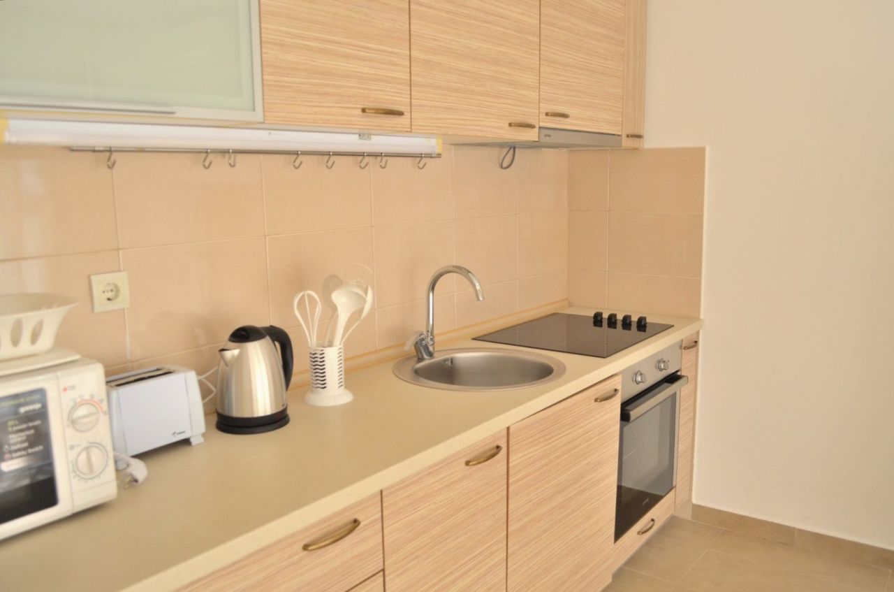 Proprietà commerciale a Dobra Voda, Montenegro, 68 m² - foto 8