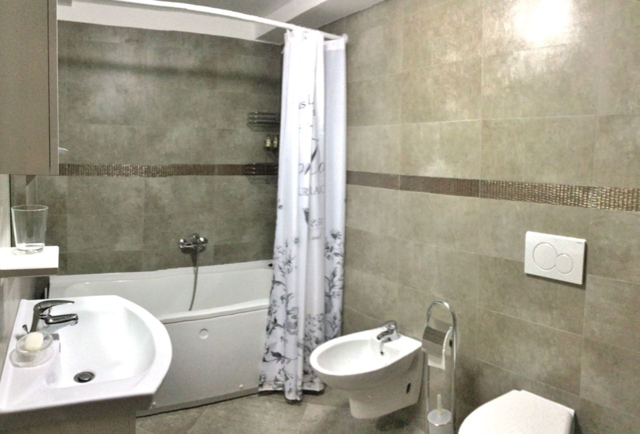 Proprietà commerciale a Dobra Voda, Montenegro, 68 m² - foto 12