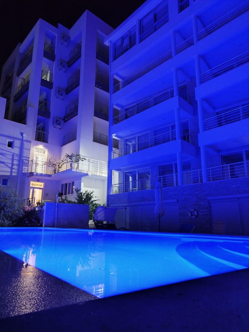 Proprietà commerciale a Dobra Voda, Montenegro, 68 m² - foto 13