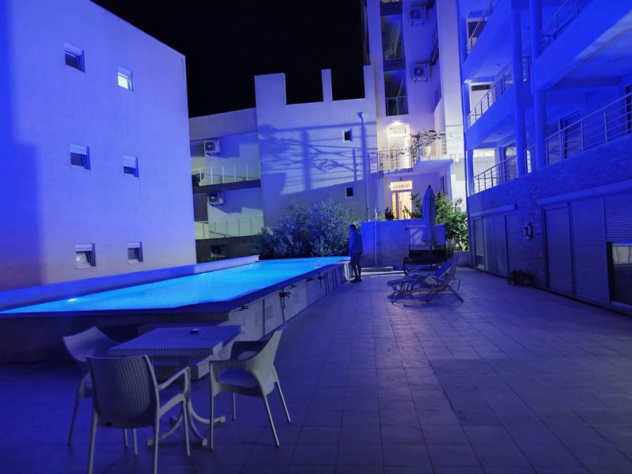 Proprietà commerciale a Dobra Voda, Montenegro, 68 m² - foto 14