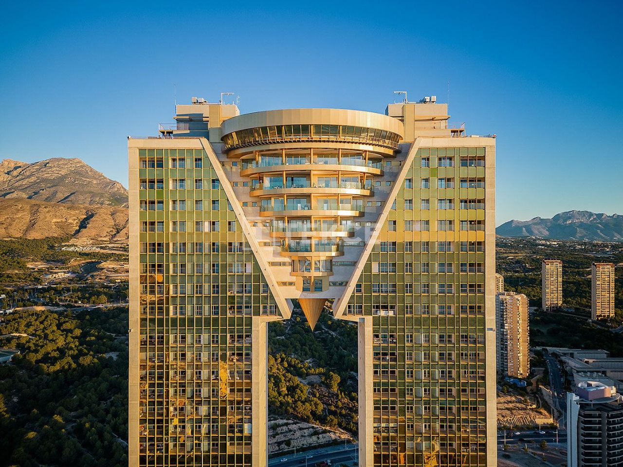 Apartamento en Benidorm, España, 176 m² - imagen 4