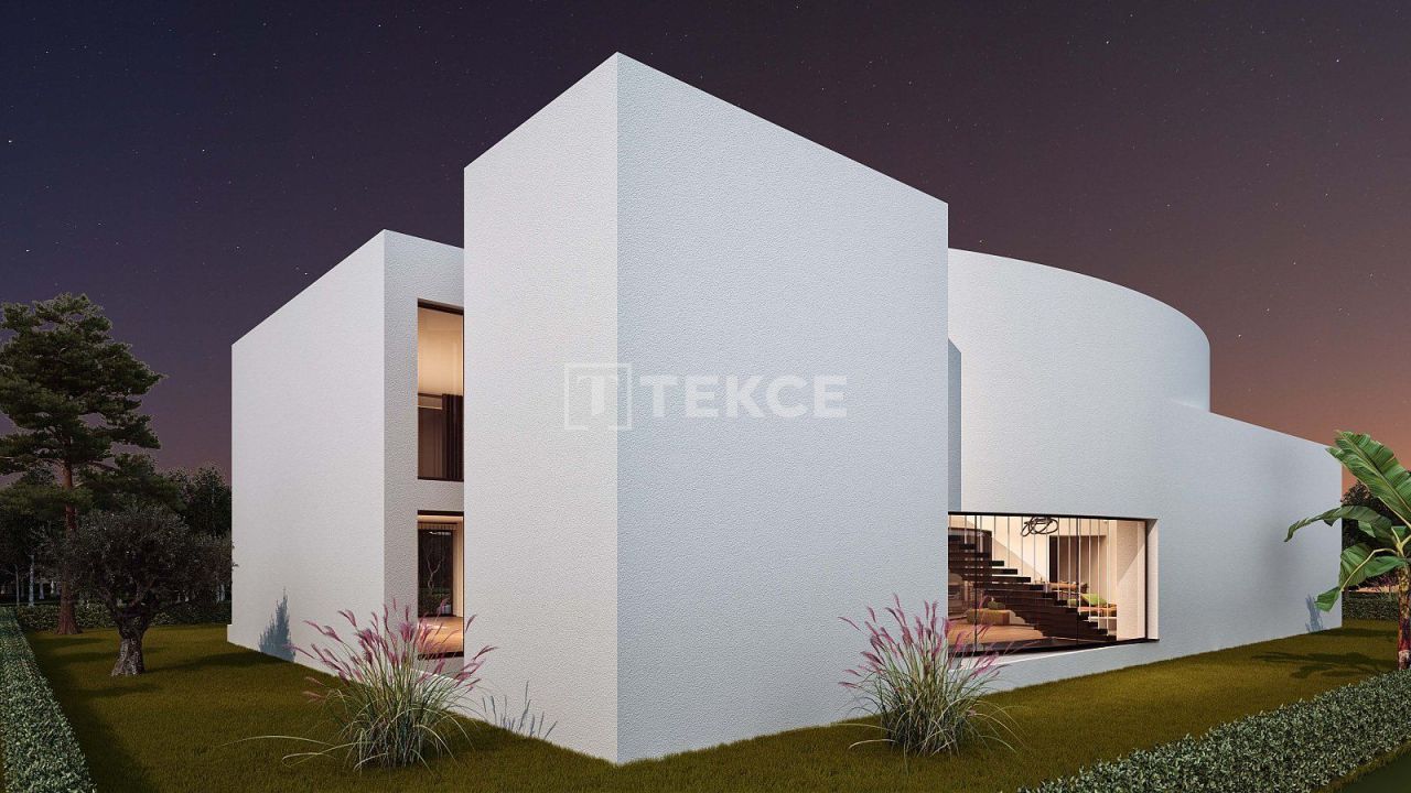 Villa a Çeşme, Turchia, 650 m² - foto 8