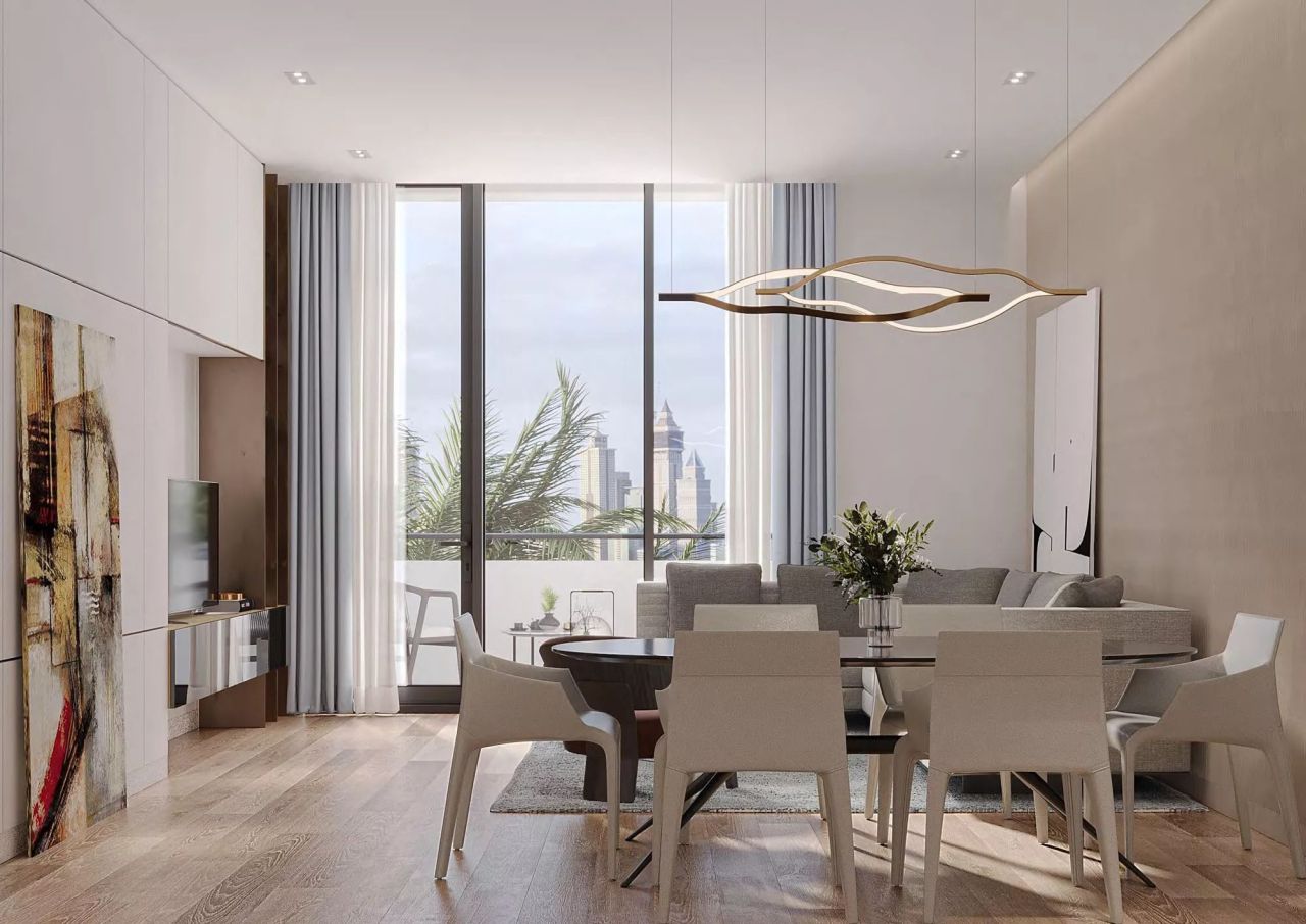 Appartement à Dubaï, EAU, 83 m² - image 6