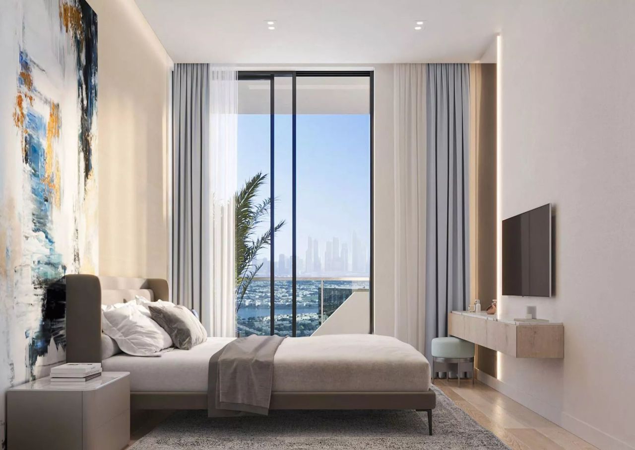 Appartement à Dubaï, EAU, 83 m² - image 7