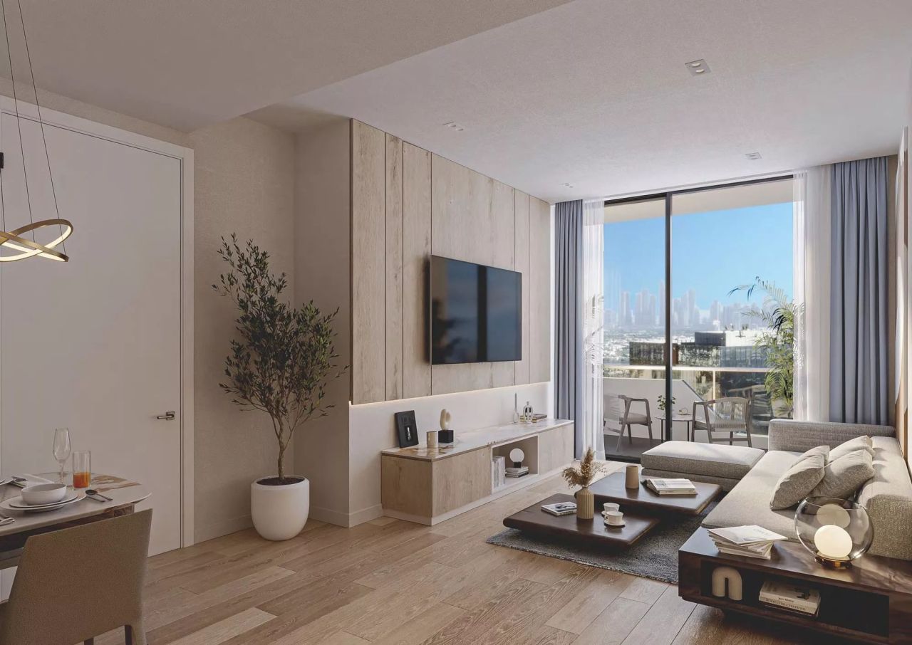 Flat in Dubai, UAE, 122 m² - picture 9