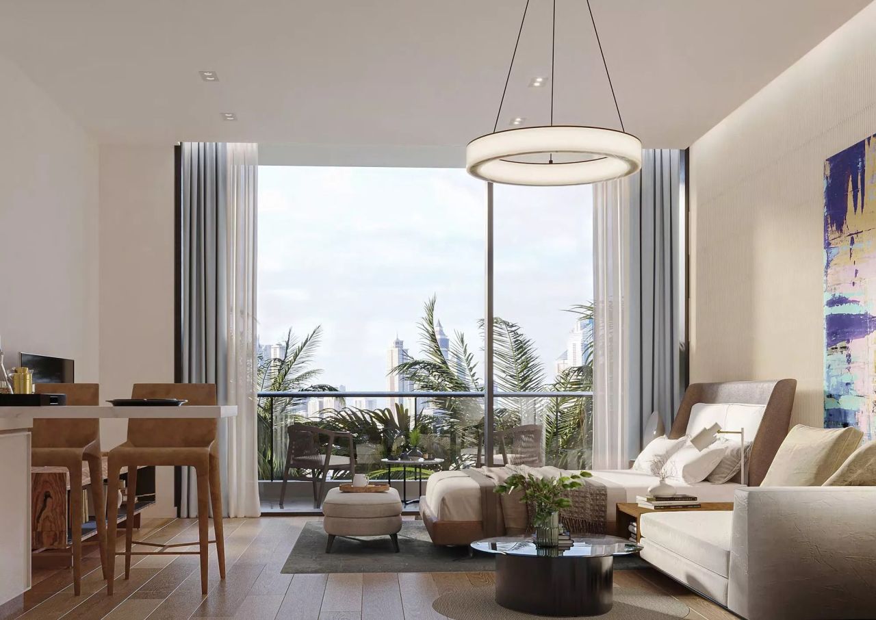 Appartement à Dubaï, EAU, 83 m² - image 10