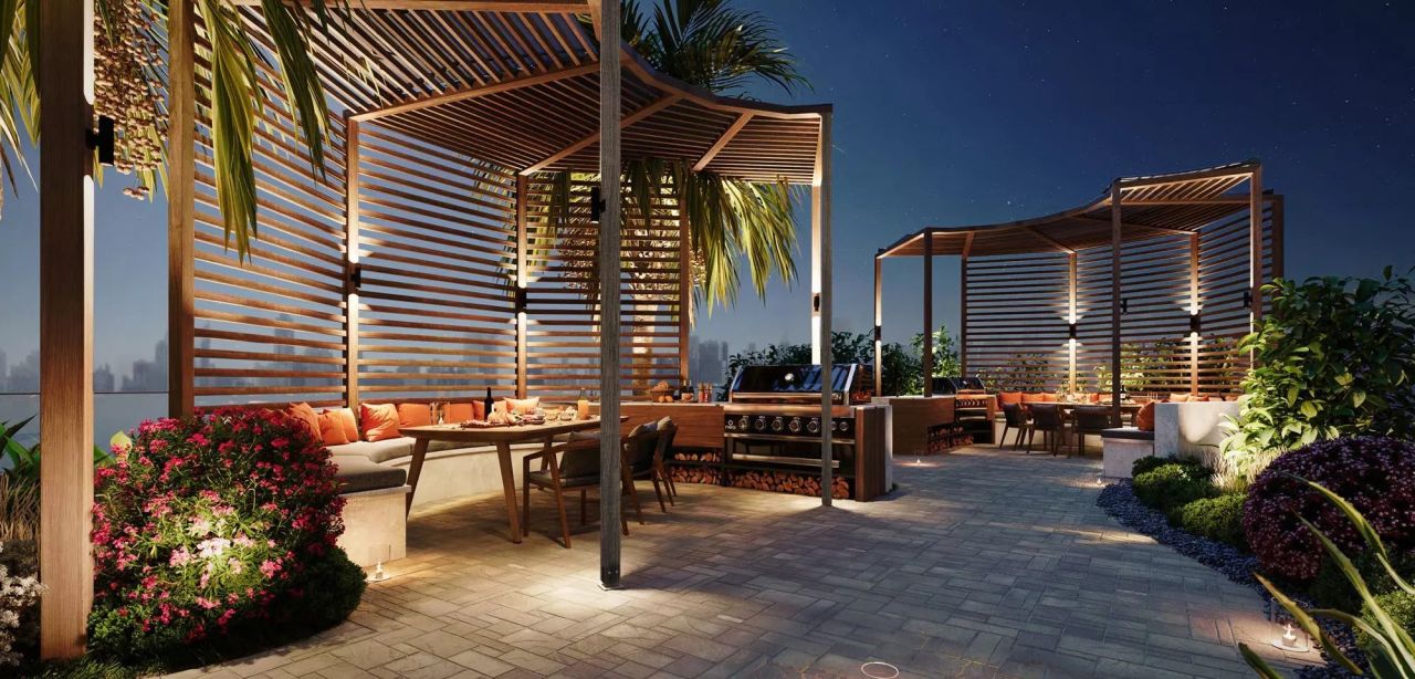 Appartement à Dubaï, EAU, 83 m² - image 12